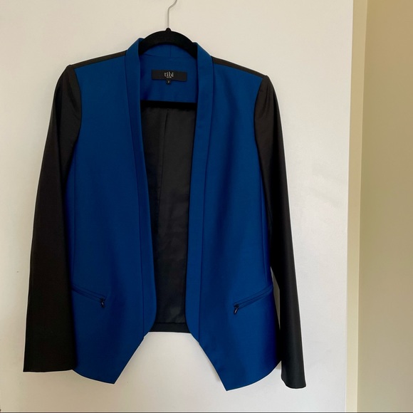 Tibi blazer - Picture 1 of 3